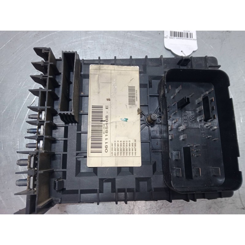 Recambio de bsm para volkswagen caddy iii furgoneta/monovolumen (2ka, 2kh, 2ca, 2ch) 1.9 tdi referencia OEM IAM 1K0937125A  