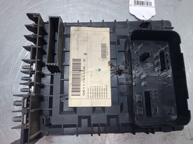 Recambio de bsm para volkswagen caddy iii furgoneta/monovolumen (2ka, 2kh, 2ca, 2ch) 1.9 tdi referencia OEM IAM 1K0937125A  