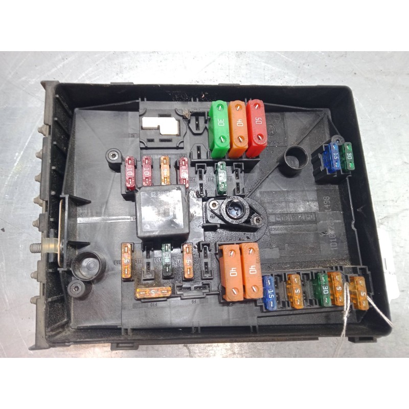 Recambio de bsm para volkswagen caddy iii furgoneta/monovolumen (2ka, 2kh, 2ca, 2ch) 1.9 tdi referencia OEM IAM 1K0937125A  