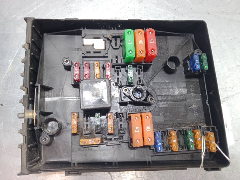 Recambio de bsm para volkswagen caddy iii furgoneta/monovolumen (2ka, 2kh, 2ca, 2ch) 1.9 tdi referencia OEM IAM 1K0937125A  
