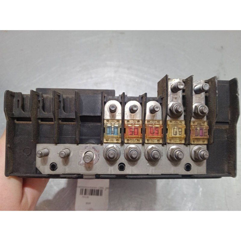 Recambio de bsm para volkswagen caddy iii furgoneta/monovolumen (2ka, 2kh, 2ca, 2ch) 1.9 tdi referencia OEM IAM 1K0937125A  