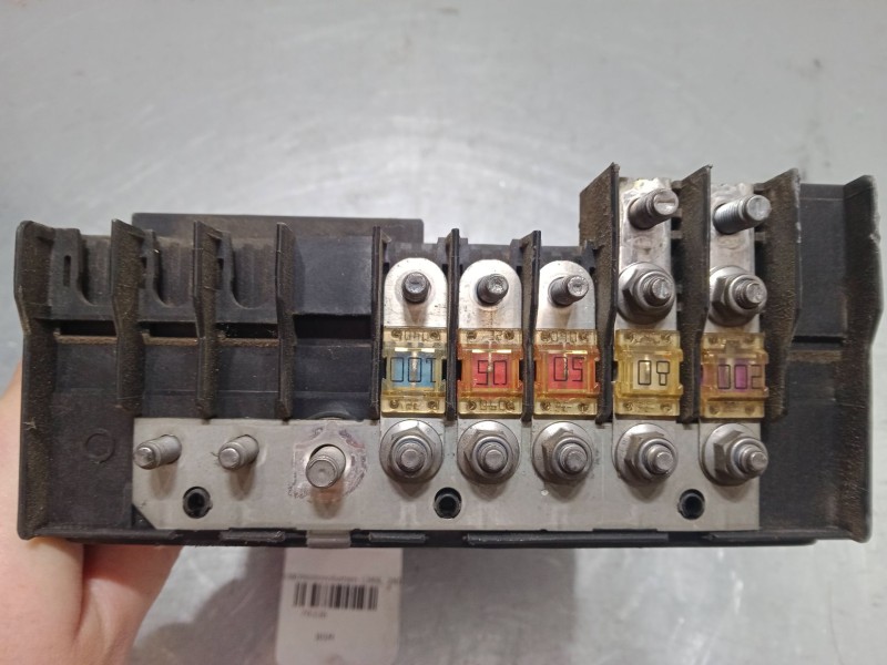 Recambio de bsm para volkswagen caddy iii furgoneta/monovolumen (2ka, 2kh, 2ca, 2ch) 1.9 tdi referencia OEM IAM 1K0937125A  