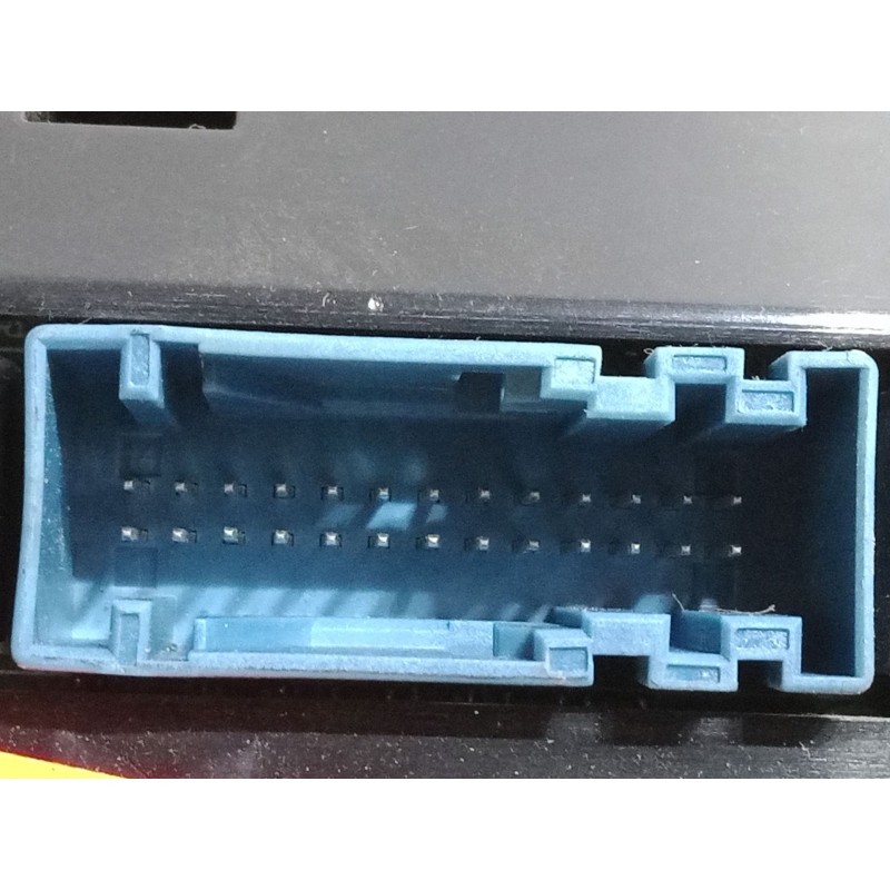 Recambio de mando climatizador para ford focus ii (da_, hcp, dp) 1.6 tdci referencia OEM IAM 6N4T18C612AC  