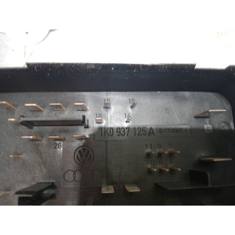 Recambio de bsm para volkswagen caddy iii furgoneta/monovolumen (2ka, 2kh, 2ca, 2ch) 1.9 tdi referencia OEM IAM 1K0937125A  