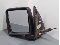 Recambio de retrovisor izquierdo para opel combo tour 1.7 dti 16v referencia OEM IAM