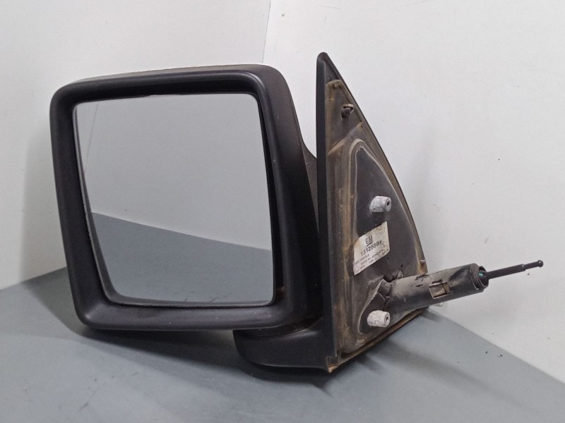 Recambio de retrovisor izquierdo para opel combo tour 1.7 dti 16v referencia OEM IAM   
