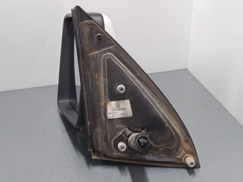 Recambio de retrovisor izquierdo para opel combo tour 1.7 dti 16v referencia OEM IAM   
