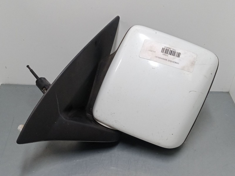 Recambio de retrovisor izquierdo para opel combo tour 1.7 dti 16v referencia OEM IAM   