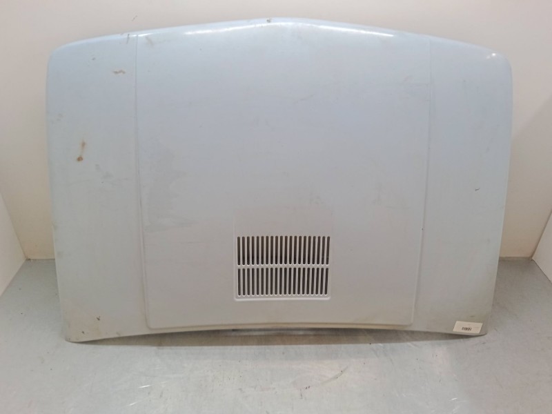 Recambio de capo para seat fura (25a) 1.4 referencia OEM IAM   