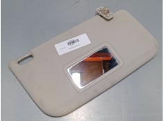Recambio de parasol derecho para opel combo tour 1.7 dti 16v referencia OEM IAM
