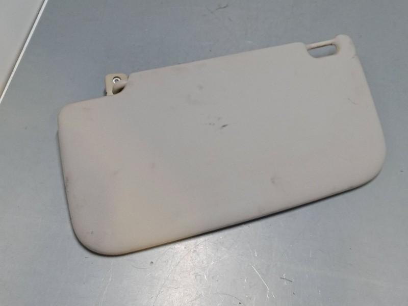 Recambio de parasol derecho para opel combo tour 1.7 dti 16v referencia OEM IAM   