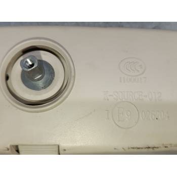 RETROVISOR INTERIOR 