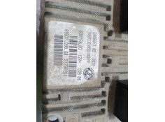 Recambio de centralita motor uce para fiat grande punto van (199_) 1.4 (199cxb1a, 199dxb1a) referencia OEM IAM 6DWYFALBG       6 2