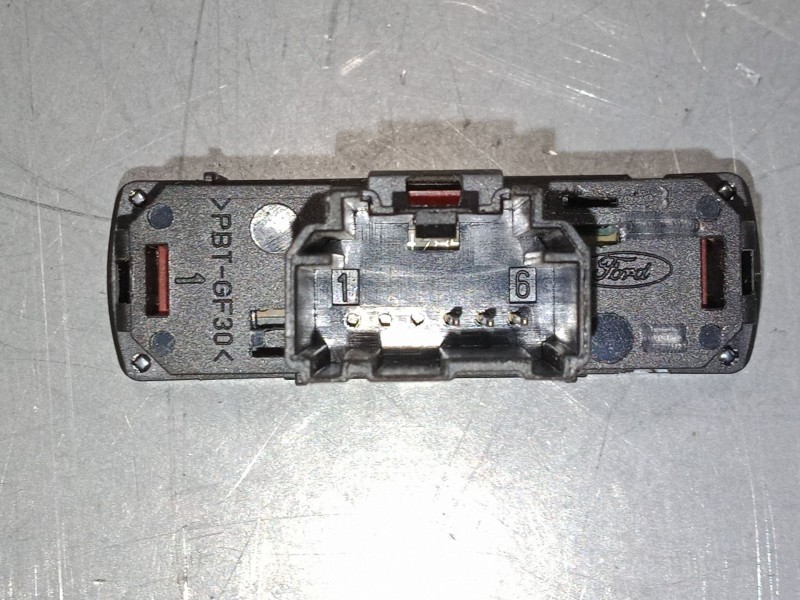 Recambio de warning para ford mondeo iv (ba7) 1.8 tdci referencia OEM IAM   