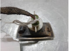 Recambio de intermitente lateral izquierdo para opel astra h (a04) 1.6 (l48) referencia OEM IAM    2