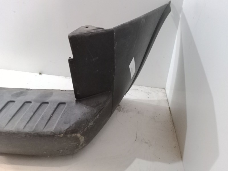 Recambio de paragolpes trasero para opel combo tour 1.7 cdti 16v referencia OEM IAM   