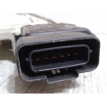 CERRADURA PUERTA TRASERA DERECHA 