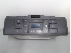 Recambio de mando climatizador para audi a4 b5 (8d2) 1.8 referencia OEM IAM 8D0820043M