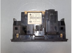 Recambio de mando climatizador para audi a4 b5 (8d2) 1.8 referencia OEM IAM 8D0820043M   2