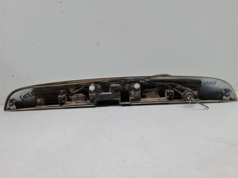 Recambio de maneta exterior porton para nissan juke (f15) 1.5 dci referencia OEM IAM   