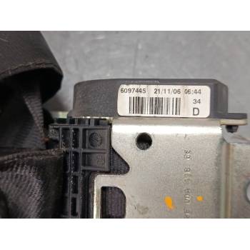 CINTURON SEGURIDAD DELANTERO DERECHO 6097445 