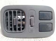 Recambio de aireador izquierdo para nissan pick up (d22) 2.5 d referencia OEM IAM   