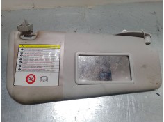 Recambio de parasol derecho para fiat grande punto (199_) 1.2 referencia OEM IAM