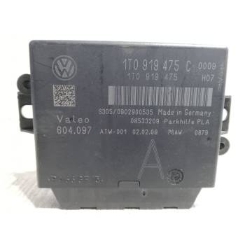 CENTRALITA SENSOR APARCAMIENTO 1T0919475B 