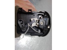 Recambio de aireador izquierdo para fiat grande punto (199_) 1.2 referencia OEM IAM    2