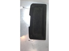 Recambio de bandeja trasera para fiat grande punto (199_) 1.2 referencia OEM IAM