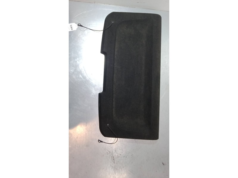 Recambio de bandeja trasera para fiat grande punto (199_) 1.2 referencia OEM IAM    Recambio de bandeja trasera para fiat grande punto (199_) 1.2 referencia OEM IAM