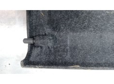 Recambio de bandeja trasera para fiat grande punto (199_) 1.2 referencia OEM IAM    2