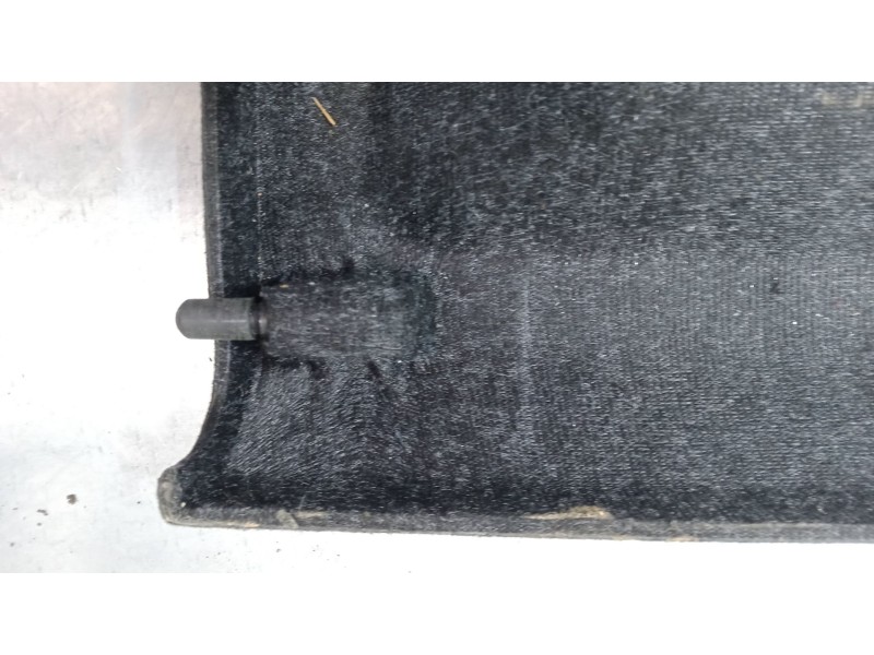 Recambio de bandeja trasera para fiat grande punto (199_) 1.2 referencia OEM IAM    Recambio de bandeja trasera para fiat grande punto (199_) 1.2 referencia OEM IAM