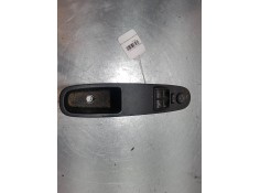 Recambio de mando elevalunas delantero izquierdo para fiat grande punto (199_) 1.2 referencia OEM IAM