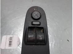 Recambio de mando elevalunas delantero izquierdo para fiat grande punto (199_) 1.2 referencia OEM IAM    2