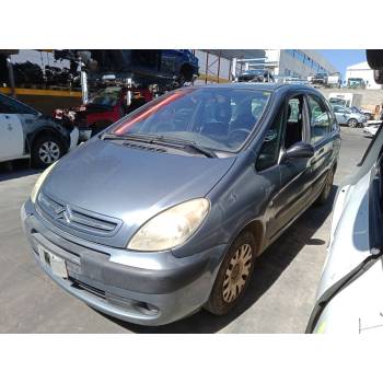 CITROËN XSARA PICASSO (N68)