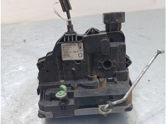 Recambio de cerradura izquierda 3p para fiat grande punto (199_) 1.2 referencia OEM IAM 51858836   2
