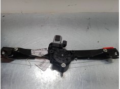 Recambio de elevalunas electrico izquierdo 3p para fiat grande punto (199_) 1.2 referencia OEM IAM 10R047135
