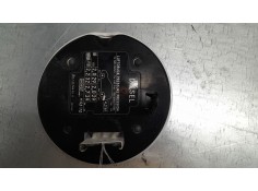 Recambio de tapa exterior combustible para mercedes-benz clase m (w163) ml 270 cdi (163.113) referencia OEM IAM 1635849517