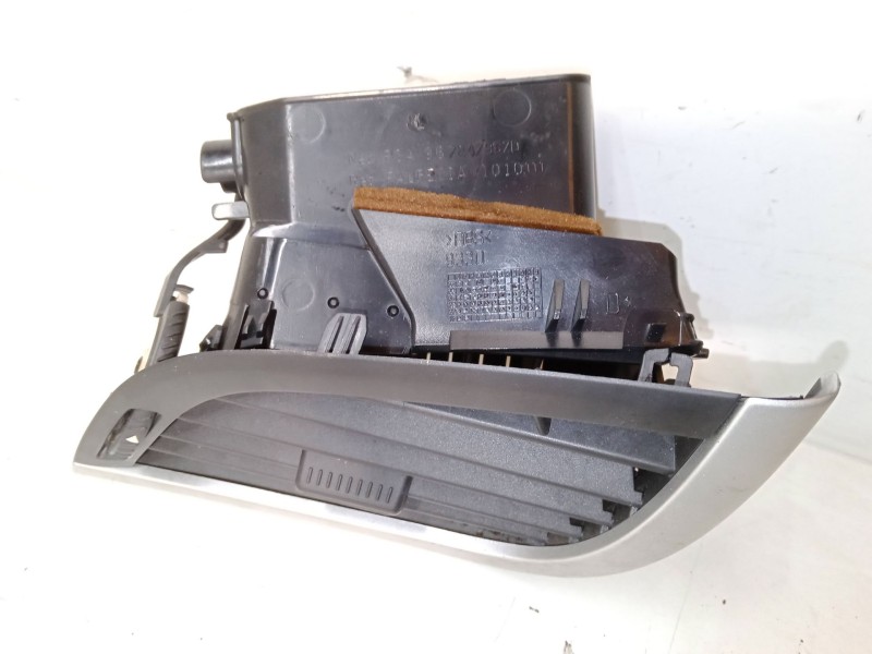 Recambio de aireador derecho para peugeot 207/207+ (wa_, wc_) 1.4 16v referencia OEM IAM   