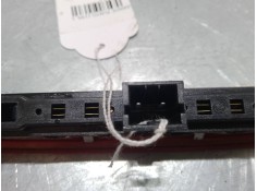 Recambio de luz central de freno para fiat grande punto (199_) 1.2 referencia OEM IAM    2