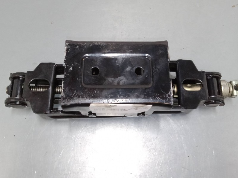 Recambio de gato para citroën c3 i (fc_, fn_) 1.4 hdi referencia OEM IAM   