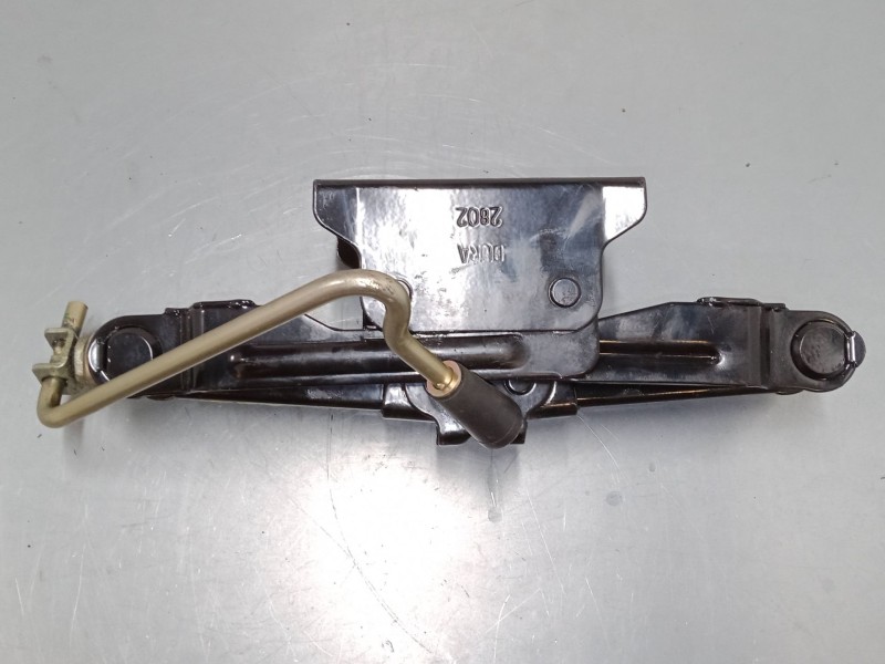 Recambio de gato para citroën c3 i (fc_, fn_) 1.4 hdi referencia OEM IAM   