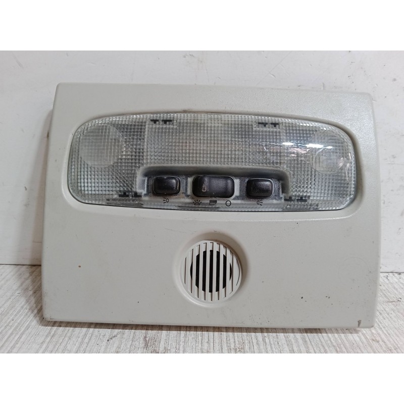 Recambio de luz interior delantera para ford focus ii (da_, hcp, dp) 1.6 tdci referencia OEM IAM   