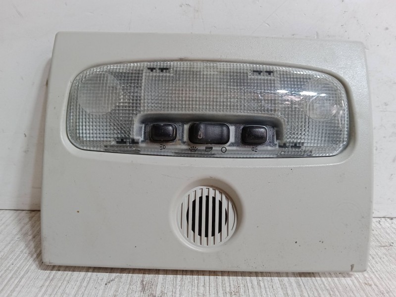 Recambio de luz interior delantera para ford focus ii (da_, hcp, dp) 1.6 tdci referencia OEM IAM   