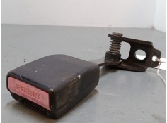 Recambio de anclaje cinturon trasero derecho para peugeot 307 cc (3b) 2.0 hdi 135 referencia OEM IAM
