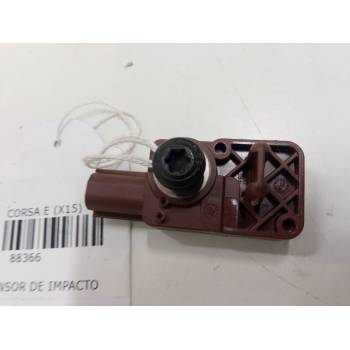 SENSOR DE IMPACTO 