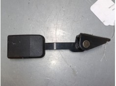 Recambio de anclaje cinturon trasero derecho para peugeot 307 cc (3b) 2.0 hdi 135 referencia OEM IAM    2
