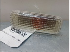 Recambio de intermitente lateral derecho para mercedes-benz clase m (w163) ml 270 cdi (163.113) referencia OEM IAM