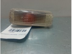 Recambio de intermitente lateral izquierdo para mercedes-benz clase m (w163) ml 270 cdi (163.113) referencia OEM IAM